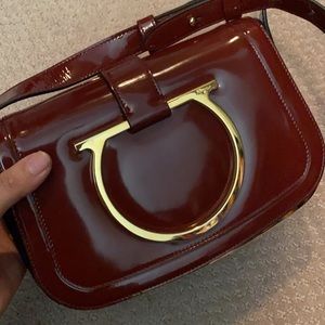 Salvatore Ferragamo bag